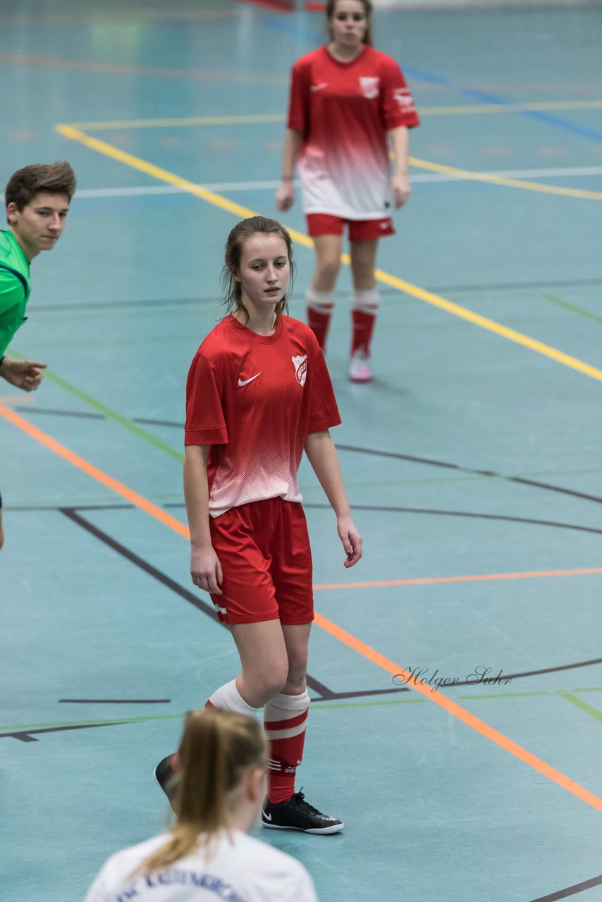 Bild 304 - Dodenhof Cup